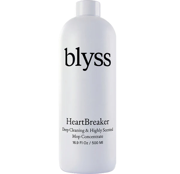Get started with Blyss for less than $1 per clean!